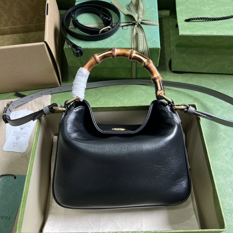 Gucci Top Handle Bags